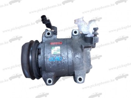 KB4T Klíma kompresszor